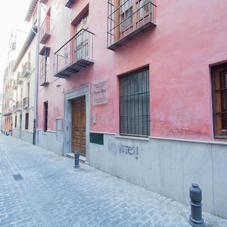 Corrala De San Anton. Alcaiceria Apartment Granada Exterior photo